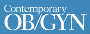 Contemporary OB/GYN Logo